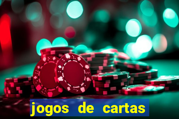 jogos de cartas duzia do padeiro